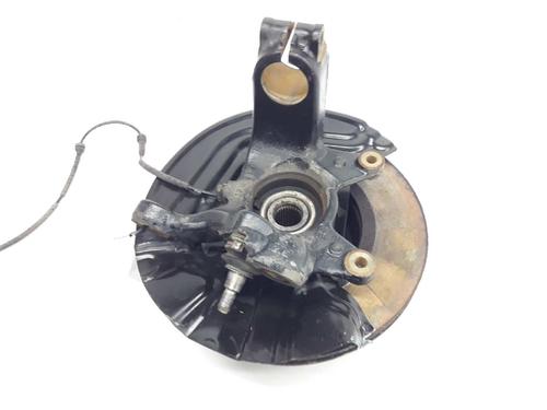 Used Right front steering knuckle BMW X3 (E83) 2.0 d (150 hp) 4654820