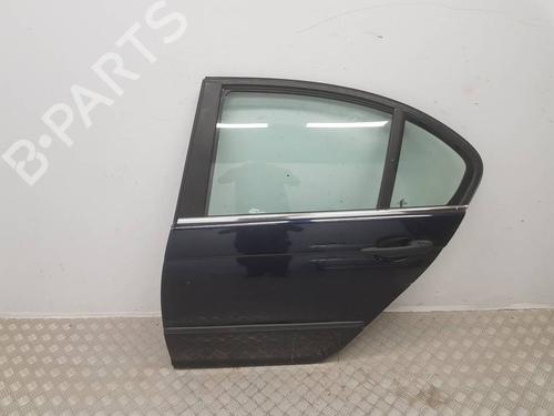 Used Left rear door Left rear door BMW 3 (E46) 318 i (143 hp) 39139656 39139656