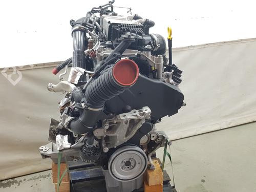 Engine VW CRAFTER Van (SY_, SX_)  | BP29535435M1 