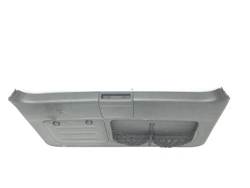 Boot lining TOYOTA LAND CRUISER PRADO (_J12_) 3.0 D-4D (KDJ120, KDJ125) | BP21178502I3 