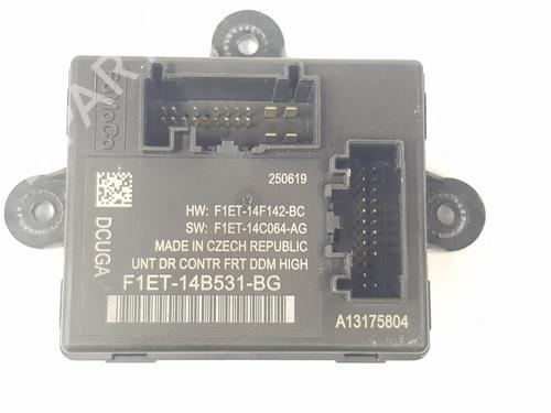 Used Electronic module FORD KUGA II (DM2) 2.0 TDCi (150 hp) 13546262