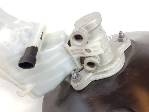 Bremseservo OPEL CORSA E (X15) 1.4 (08, 68) | BP38674794M42 - Image 2