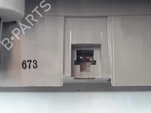 Interior roof light NISSAN X-TRAIL I (T30) 2.2 Di 4x4 | BP7420791I8 