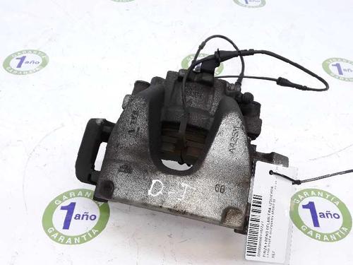 Used Left front brake caliper LAND ROVER DISCOVERY SPORT (L550) 2.0 D 4x4 (150 hp) 11596486