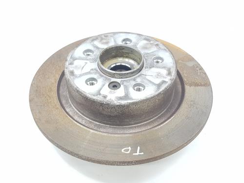 Used Right rear steering knuckle BMW X1 (F48) xDrive 18 d (150 hp) 30511502