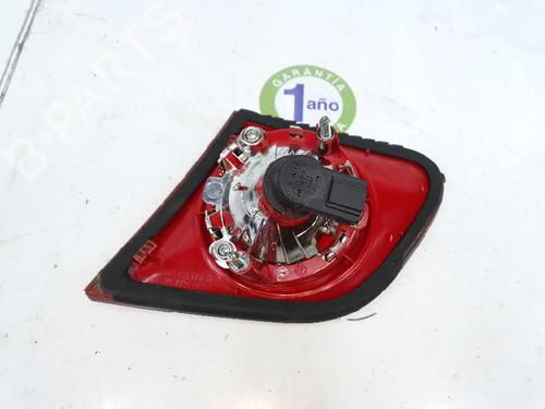 Left tailgate light VW PASSAT B6 (3C2) 2.0 TDI | BP14071468C79 