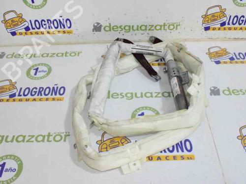 Left curtain airbag BMW 5 (E60) 525 d xDrive | BP760054C11 