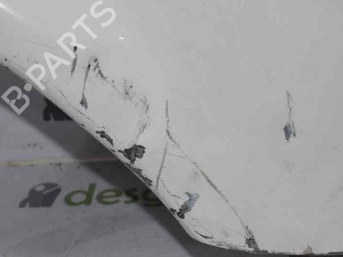 Right front fenders MERCEDES-BENZ M-CLASS (W163) ML 270 CDI (163.113) | BP1252131C42 