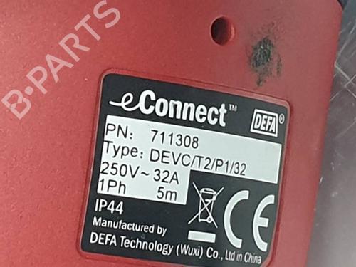 Andre BYD T3 ELECTRIC | BP38930224O1 - Image 6