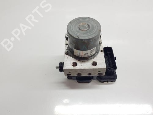 Used ABS pump ABS pump RENAULT ARKANA I (LCM_, LDN_) 1.3 TCe 140 (LDN0) (140 hp) 33861478 33861478
