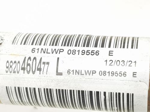 Steering column OPEL COMBO Box Body/MPV (K9) | BP36077704M21 - Image 5
