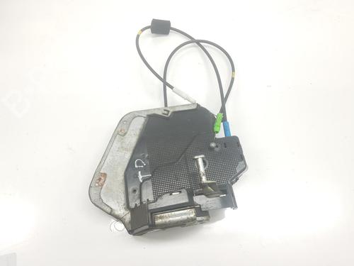 Used Rear right lock TOYOTA LAND CRUISER PRADO (_J12_) 3.0 D-4D (KDJ120, KDJ125) (163 hp) 15687488