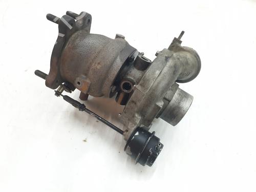 Turbolader/Kompressor Turbolader/Kompressor MAZDA CX-5 (KE, GH) 2.2 D (KE2FW) (150 hp) 37014209 37014209
