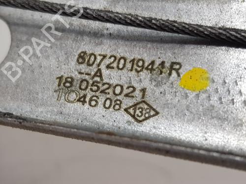 Front right window mechanism RENAULT EXPRESS Box Body/MPV | BP37014115C23 - Image 5