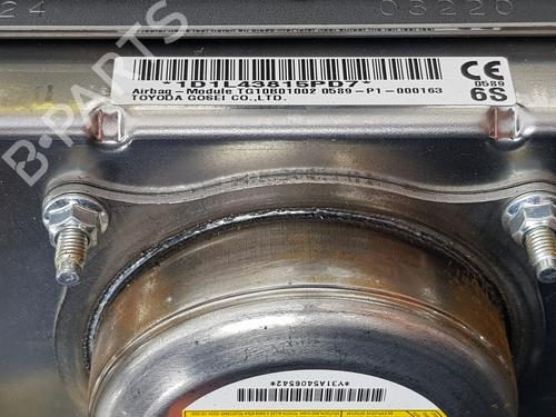 Airbag Kit LEXUS NX (_Z1_) 300h AWD (AYZ15_) | BP32374803C86