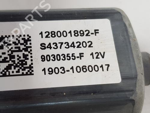 Rear left window mechanism DACIA SANDERO III 1.0 TCe 100 | BP34245655C24 - Image 4