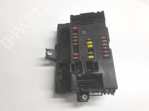 Fuse box FIAT DUCATO Van (250_)  | BP31051386E1 