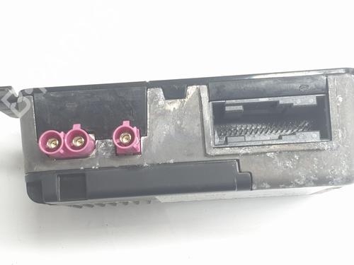 Electronic module SEAT IBIZA V (KJ1, KJG)  | BP28119636M83 
