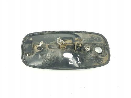 Front left exterior door handle OPEL VIVARO A Van (X83) 2.0 CDTI (F7) | BP7792939C128 
