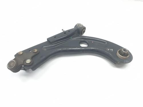 Right front suspension arm PEUGEOT 308 II (LB_, LP_, LW_, LH_, L3_) 1.6 HDi | BP22611246M13 