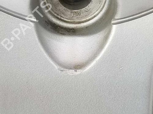 Rim MITSUBISHI PAJERO III (V7_W, V6_W) 3.2 Di-D (V68W) | BP8045852C45 