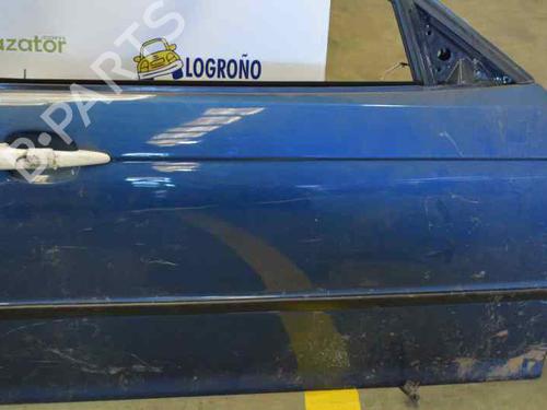 Right front door BMW 3 (E46) 320 d | BP1157694C3 