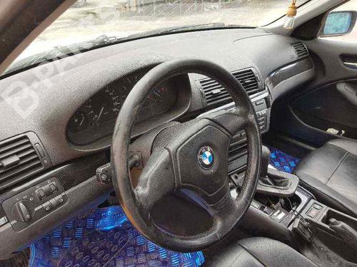 Right rear window switch BMW 3 (E46) 328 i | BP7309855C107  - Image 22