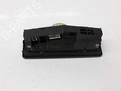 Climate control BMW 3 (E46) 320 d | BP6450961I5 