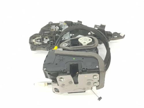 Front right lock OPEL ASTRA K Sports Tourer (B16) 1.4 Turbo (35) | BP10257157C97 