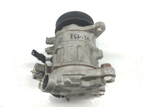 AC compressor BMW 3 (F30, F80)  | BP12467056M34 