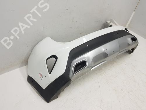 Rear bumper KIA CEED (CD) | BP32772515C8 - Image 3