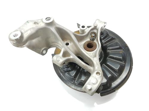 Right rear steering knuckle CUPRA FORMENTOR (KM7, KMP) 1.5 TSI | BP27599369M28 