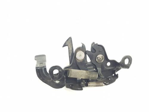Used Hood lock NISSAN NP300 PICKUP (D22) 2.5 dCi 4x4 (133 hp) 27835156