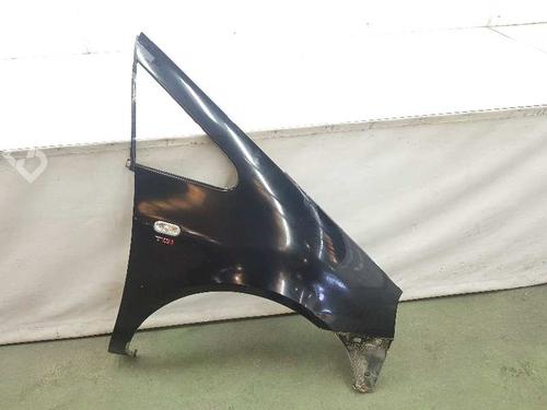 Right front fenders SEAT ALHAMBRA (7V8, 7V9) 2.0 TDI | BP7511660C42 
