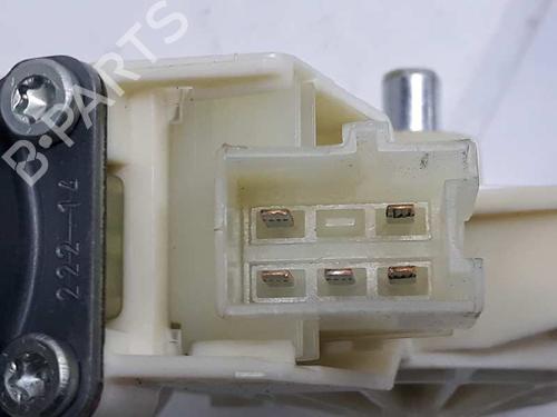 Left front window motor MERCEDES-BENZ VITO Mixto (Double Cabin) (W447) 109 CDI (447.701, 447.703, 447.705) | BP5255598E21 