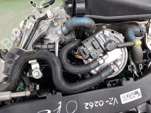 Engine MERCEDES-BENZ SLC (R172) 250 d (172.404) | BP30307774M1 