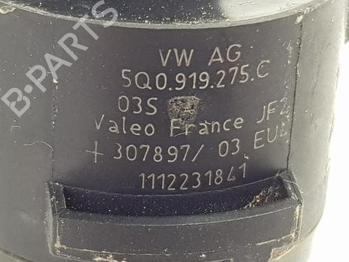 Electronic module SEAT IBIZA V (KJ1, KJG) 1.0 MPi | BP28357319M83 