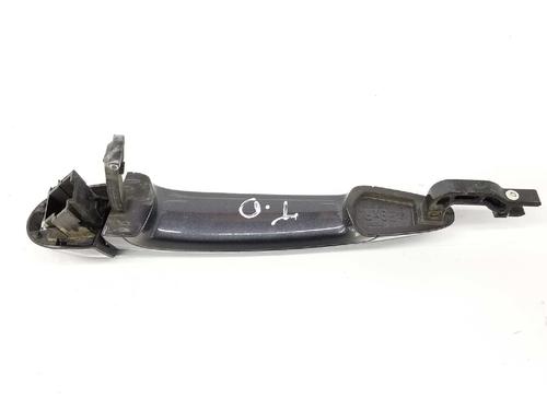 Rear right exterior door handle BMW 3 (E90) 325 d | BP6452195C130 