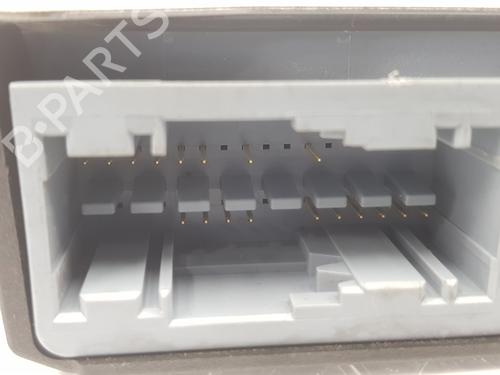 ECU airbags OPEL COMBO Box Body/MPV (X12) 1.3 CDTI (B05) | BP16895897M53 