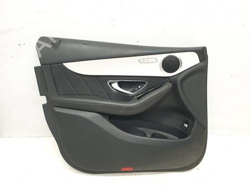 Seats set MERCEDES-BENZ GLC (X253)  | BP27932212C78 