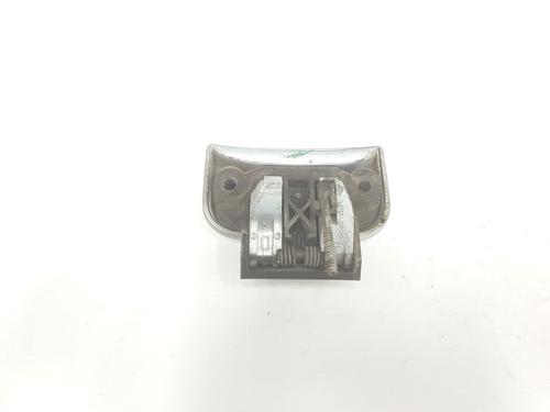 Used Rear right exterior door handle Rear right exterior door handle PEUGEOT PARTNER MPV (5_, G_) [1996-2026] 10147957 10147957