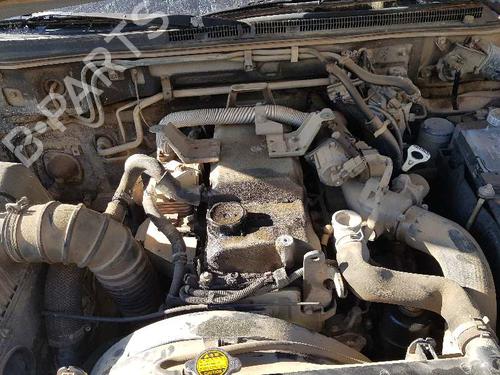 Rétroviseur intérieur MITSUBISHI PAJERO III (V7_W, V6_W) 3.2 Di-D (V68W, V78W) | BP6621949I6 