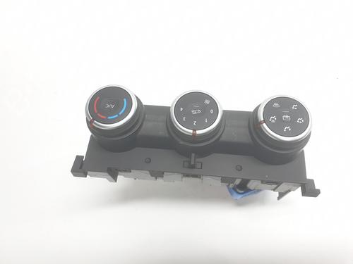 Comando chauffage RENAULT TRAFIC III Van (FG_) [2014-2026]  32112450