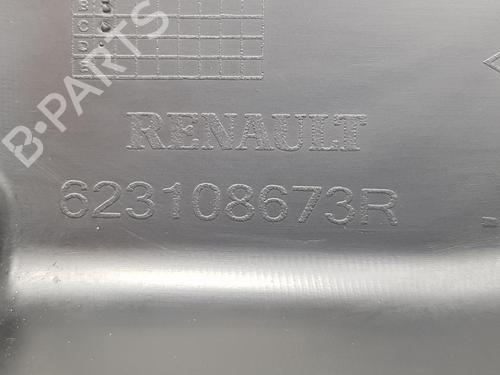 Grille RENAULT TRAFIC III Van (FG_) 2.0 dCi 120 (FGMN) | BP9951906C40 
