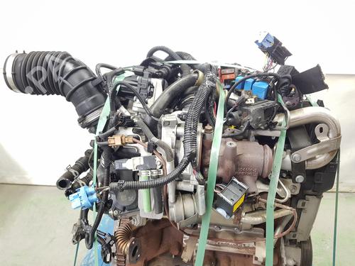 Engine RENAULT CLIO IV (BH_)  | BP30852331M1 