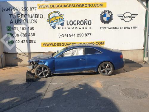 Climate control AUDI A5 (8T3) 1.8 TFSI | BP10543034I5  - Image 57