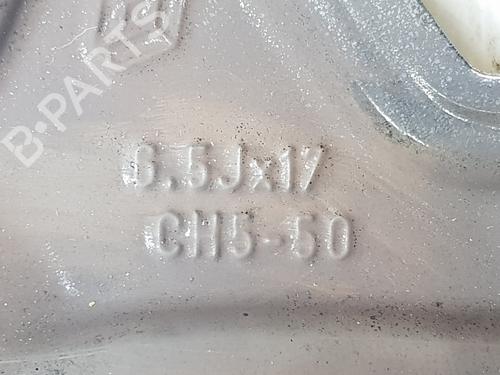 Fælk DACIA DUSTER SUV Van 1.5 dCi | BP36937256C45 - Image 2