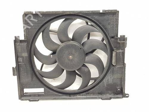 Used Radiator fan Radiator fan 36302348 36302348