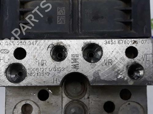 ABS pump BMW X6 (E71, E72) xDrive 40 d | BP3660819M43 