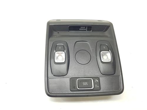 Used Interior roof light Interior roof light RENAULT ARKANA I (LCM_, LDN_) [2019-2026] 35995682 35995682